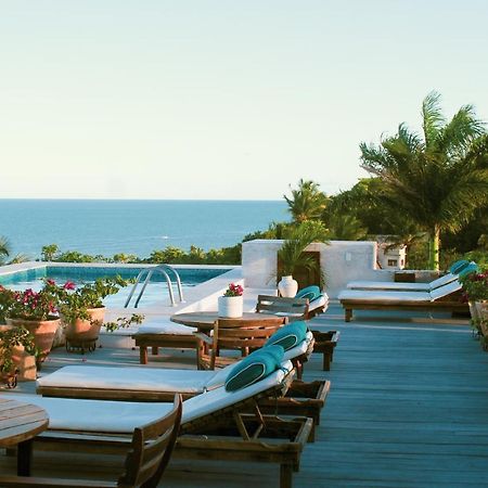 Hotel Maitei Porto Seguro Exteriör bild