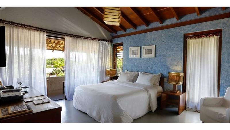 Hotel Maitei Porto Seguro Exteriör bild
