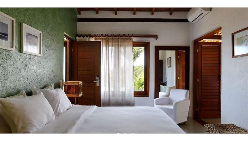 Hotel Maitei Porto Seguro Exteriör bild