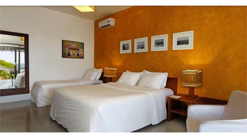 Hotel Maitei Porto Seguro Exteriör bild