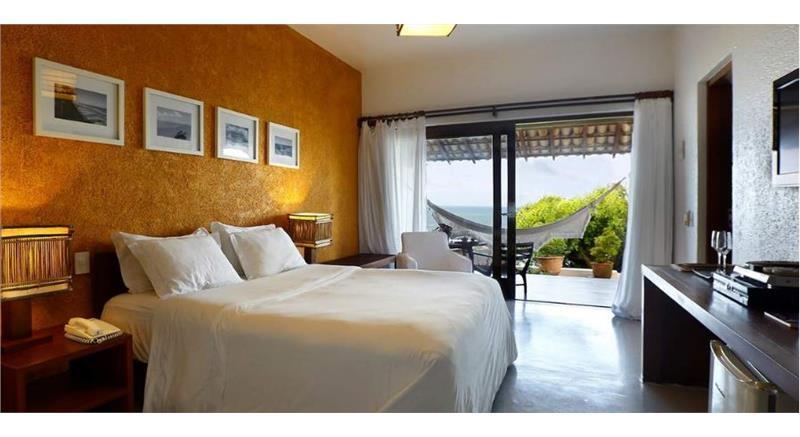 Hotel Maitei Porto Seguro Exteriör bild
