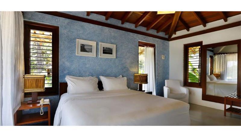Hotel Maitei Porto Seguro Exteriör bild