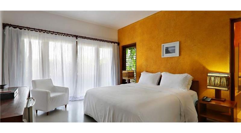 Hotel Maitei Porto Seguro Exteriör bild