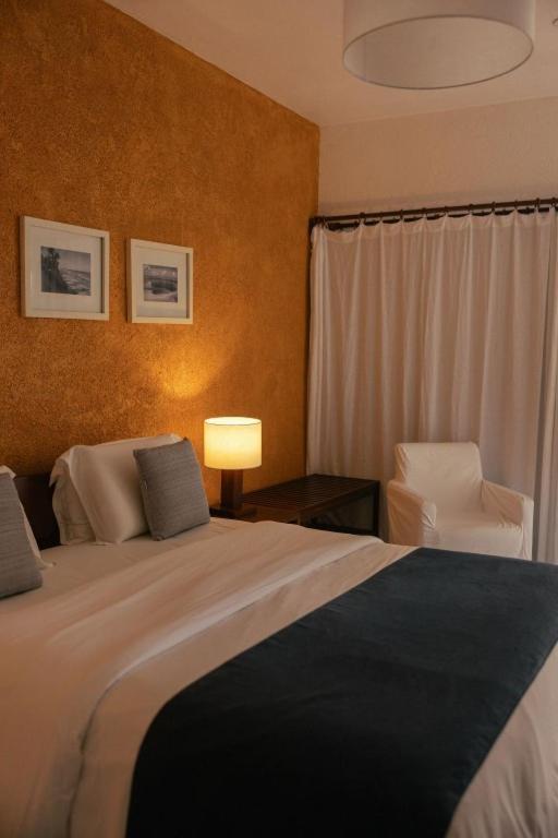 Hotel Maitei Porto Seguro Exteriör bild
