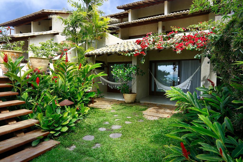 Hotel Maitei Porto Seguro Exteriör bild