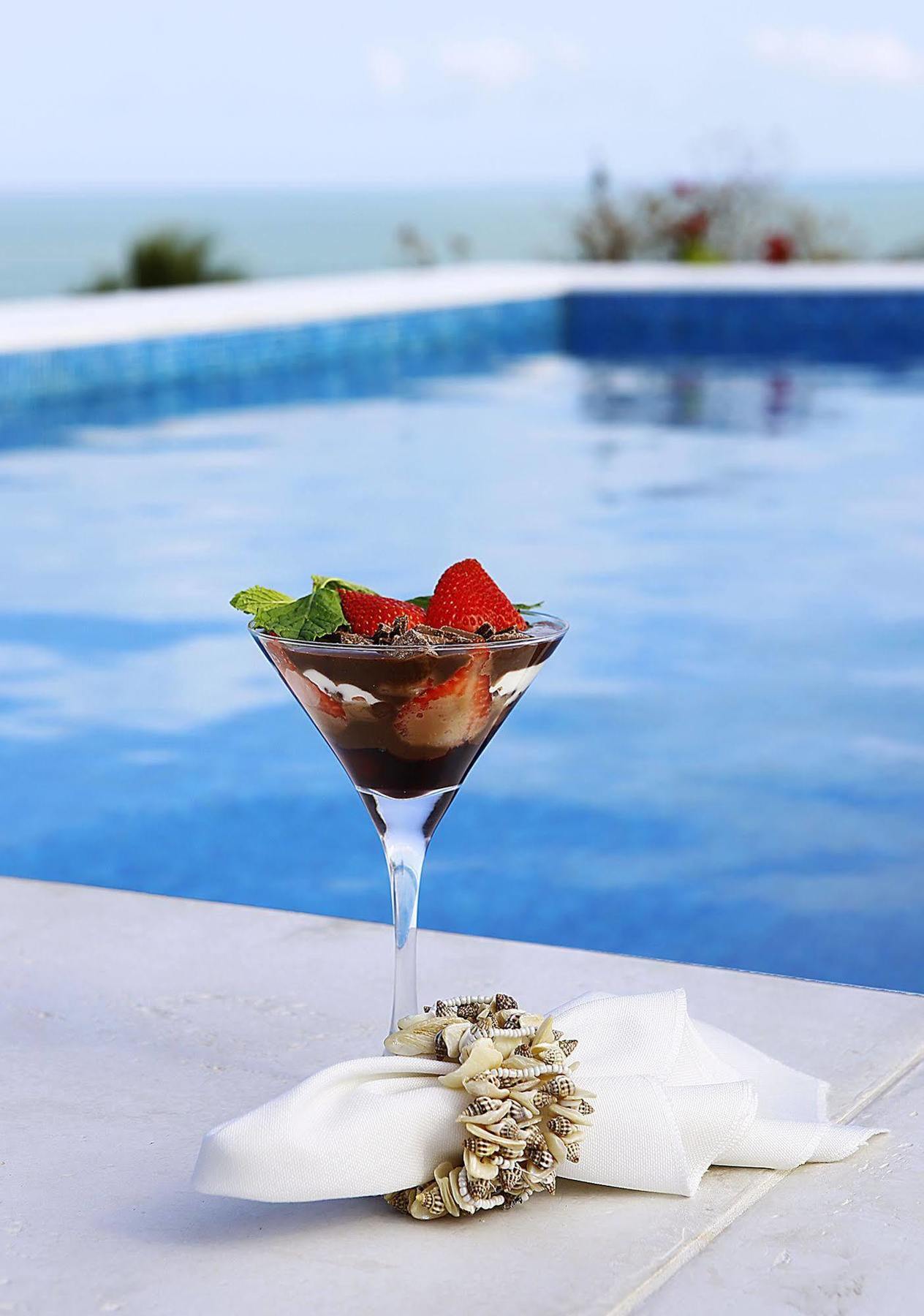 Hotel Maitei Porto Seguro Exteriör bild