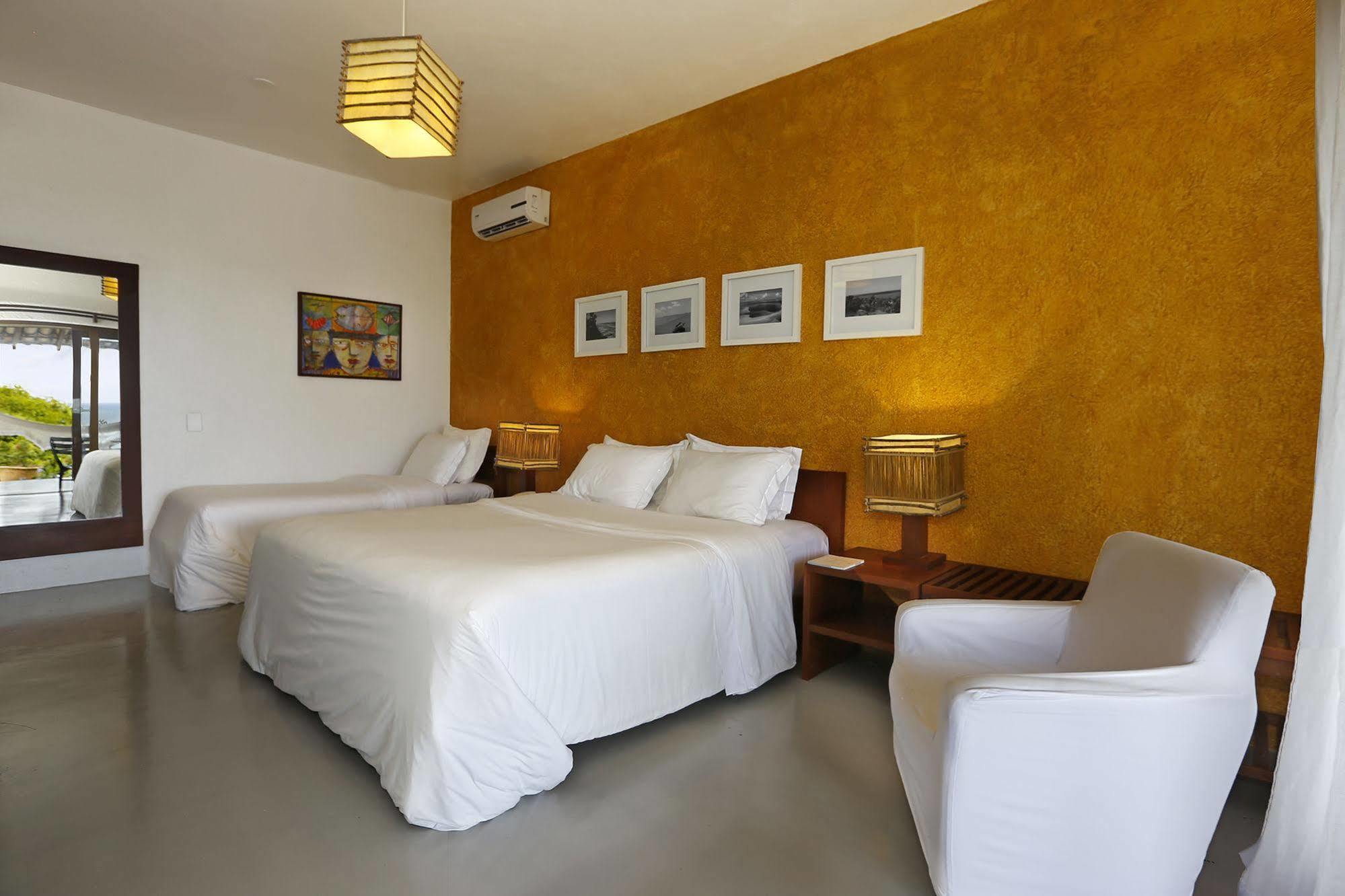 Hotel Maitei Porto Seguro Exteriör bild