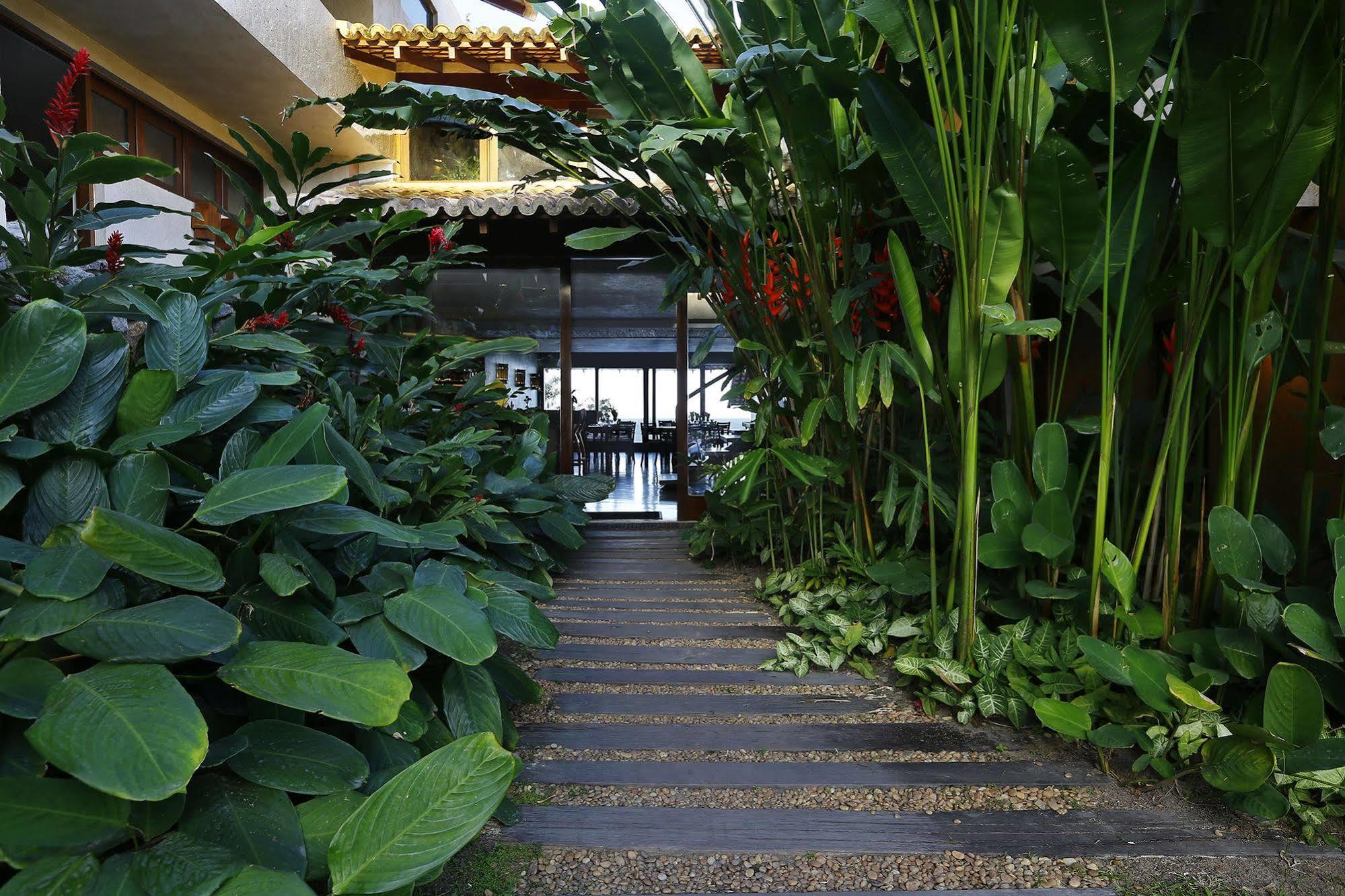 Hotel Maitei Porto Seguro Exteriör bild