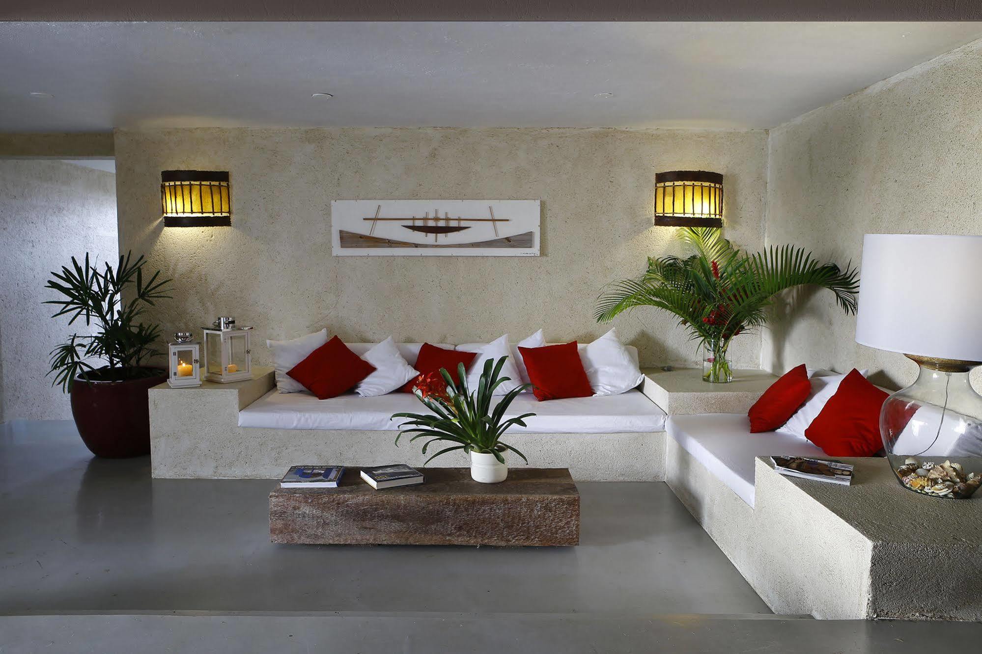 Hotel Maitei Porto Seguro Exteriör bild