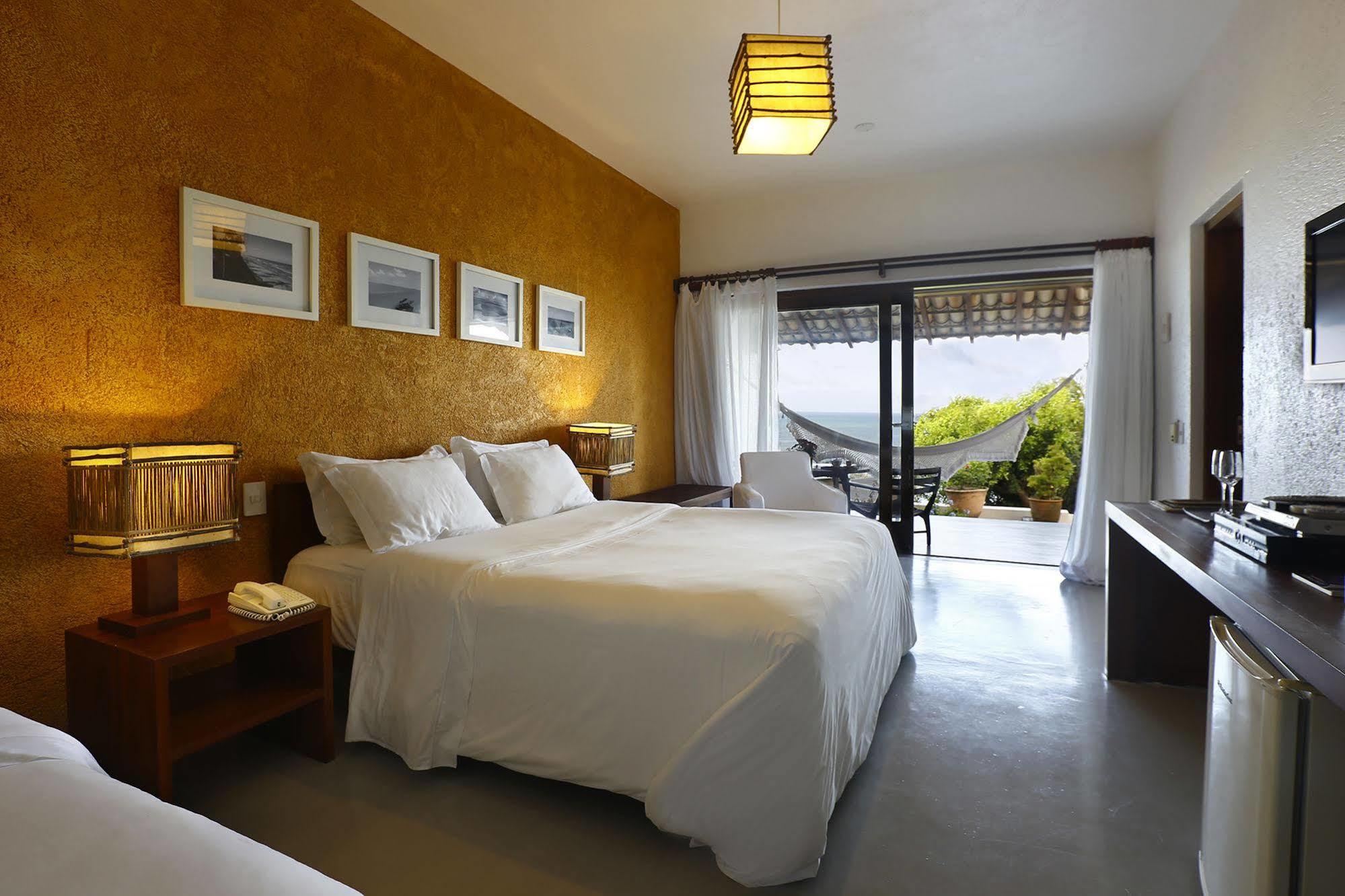 Hotel Maitei Porto Seguro Exteriör bild